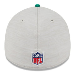 2024 Sideline Historic 39THIRTY Flex Hat - Philadelphia Eagles Hats