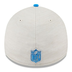 2024 Sideline Historic 39THIRTY Flex Hat - Detroit Lions Hats