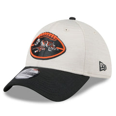 2024 Sideline Historic 39THIRTY Flex Hat - Cincinnati Bengals Hats