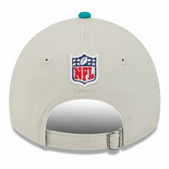 2024 Sideline Historic 9TWENTY Adjustable Hat - Miami Dolphins Hats