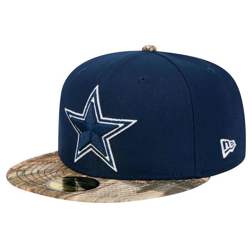 Active 59FIFTY Fitted Hat - Dallas Cowboys Hats