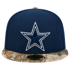 Active 59FIFTY Fitted Hat - Dallas Cowboys Hats