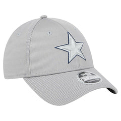 Male Adult Pivot 9FORTY Adjustable Hat - Dallas Cowboys Hats