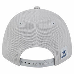 Male Adult Pivot 9FORTY Adjustable Hat - Dallas Cowboys Hats