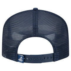 Distressed 9FIFTY A-Frame Snapback Hat - Dallas Cowboys Hats