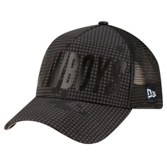 Midnight Ink Tonal A-Frame 9FORTY Adjustable Hat - Dallas Cowboys Hats