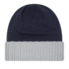 Oversize Cuffed Knit Hat - Dallas Cowboys Hats