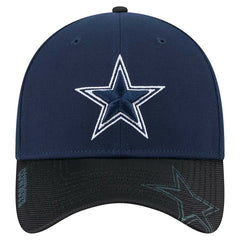 Hit 39THIRTY Flex Hat - Dallas Cowboys Hats
