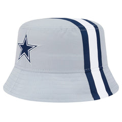 Helmet Bucket Hat - Dallas Cowboys Hats