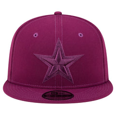 Tonal Color Pack 9FIFTY Snapback Hat - Dallas Cowboys Hats