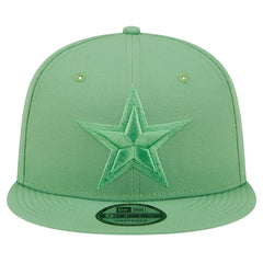 Tonal Color Pack 9FIFTY Snapback Hat - Dallas Cowboys Hats
