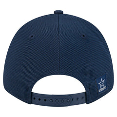 Preschool Pivot 9FORTY Stretch-Snap Adjustable Hat - Dallas Cowboys Hats