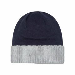 Youth Oversize Cuffed Knit Hat - Dallas Cowboys Hats