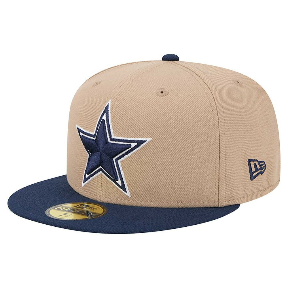59FIFTY Fitted Hat - Dallas Cowboys Hats