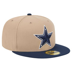 59FIFTY Fitted Hat - Dallas Cowboys Hats