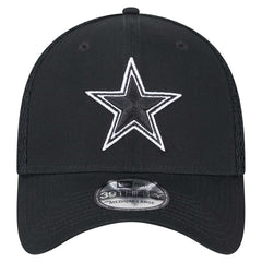 Main B-Dub Neo 39THIRTY Flex Hat - Dallas Cowboys Hats