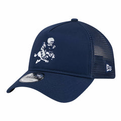 Retro Main A-Frame Trucker 9FORTY Adjustable Hat - Dallas Cowboys Hats
