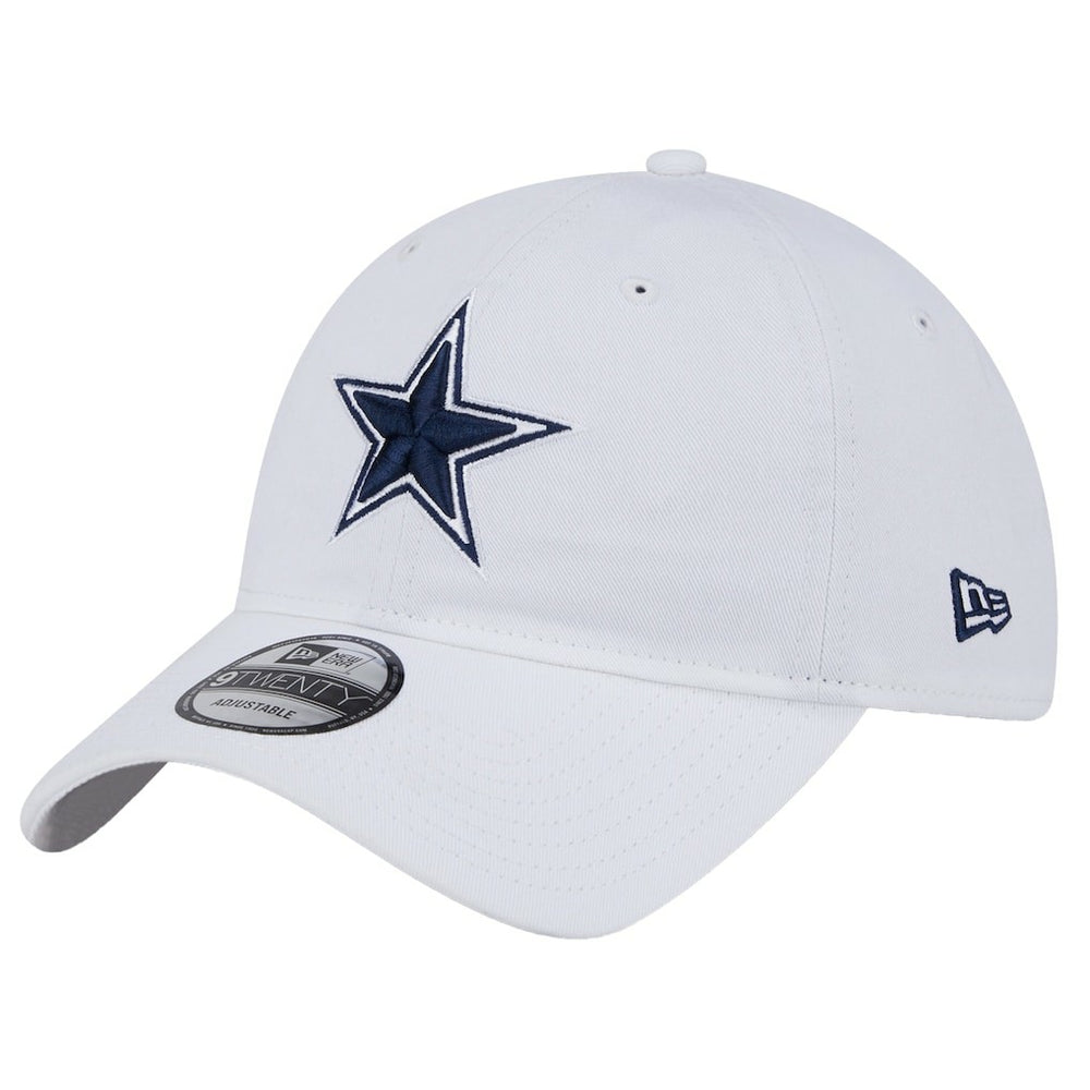 Main 9TWENTY Adjustable Hat - Dallas Cowboys Hats