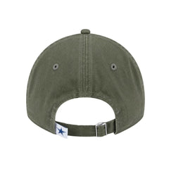 Youth Main 9TWENTY Adjustable Hat - Dallas Cowboys Hats