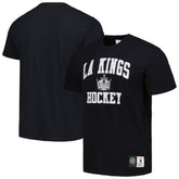 NHL Los Angeles Kings Mitchell & Ness Legendary Slub T-Shirt