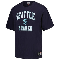 NHL Seattle Kraken Mitchell & Ness Legendary Slub T-Shirt