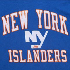 NHL New York Islanders Mitchell & Ness Legendary Slub T-Shirt