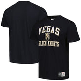 NHL Vegas Golden Knights Mitchell & Ness Legendary Slub T-Shirt