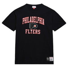 NHL Philadelphia Flyers Mitchell & Ness Legendary Slub T-Shirt