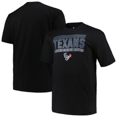 Big & Tall Pop T-Shirt - Houston Texans T-shirts