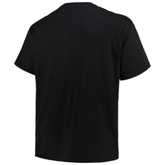 Big & Tall Pop T-Shirt - Washington Commanders T-shirts
