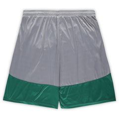 Big & Tall Team Logo Shorts - New York Jets Shorts