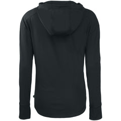 Cutter & Buck Women's Primary Mark Daybreak Eco Recycled Full-Zip Hoodie - Detroit Lions Hoodies
