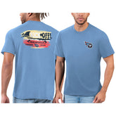 Margaritaville T-Shirt - Tennessee Titans T-shirts