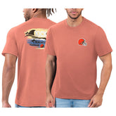 Margaritaville T-Shirt - Cleveland Browns T-shirts
