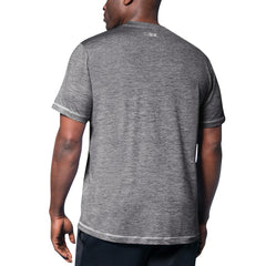 MSX by Michael Strahan Motion Space-Dye T-Shirt - Miami Dolphins T-shirts