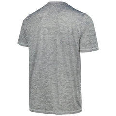 MSX by Michael Strahan Motion Space-Dye T-Shirt - Las Vegas Raiders T-shirts