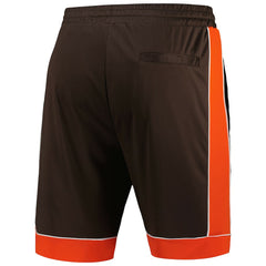 Starter Fan Favorite Fashion Shorts - Cleveland Browns Shorts