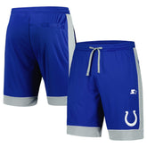 Starter Fan Favorite Fashion Shorts - Indianapolis Colts Shorts