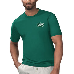 Margaritaville Licensed to Chill T-Shirt - New York Jets T-shirts