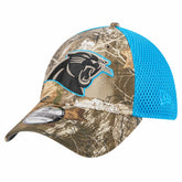 Active 39THIRTY Flex Hat - Carolina Panthers Hats