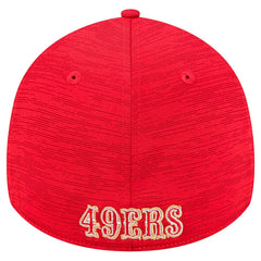 Active Tech 39THIRTY Flex Hat - San Francisco 49ers Hats
