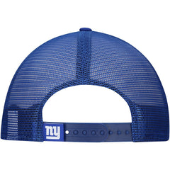 Distressed 9FIFTY A-Frame Snapback Hat - New York Giants Hats