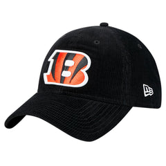 Corded 9TWENTY Adjustable Hat - Cincinnati Bengals Hats