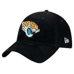Corded 9TWENTY Adjustable Hat - Jacksonville Jaguars Hats