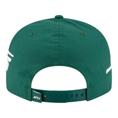 Helmet 9FIFTY Snapback Hat - New York Jets Hats