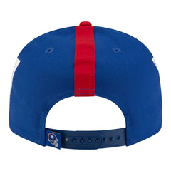 Helmet 9FIFTY Snapback Hat - New York Giants Hats