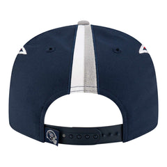 Helmet 9FIFTY Snapback Hat - Tennessee Titans Hats