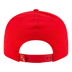 Helmet 9FIFTY Snapback Hat - Kansas City Chiefs Hats