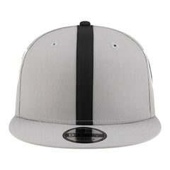 Helmet 9FIFTY Snapback Hat - Las Vegas Raiders Hats