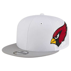 Helmet 9FIFTY Snapback Hat - Arizona Cardinals Hats